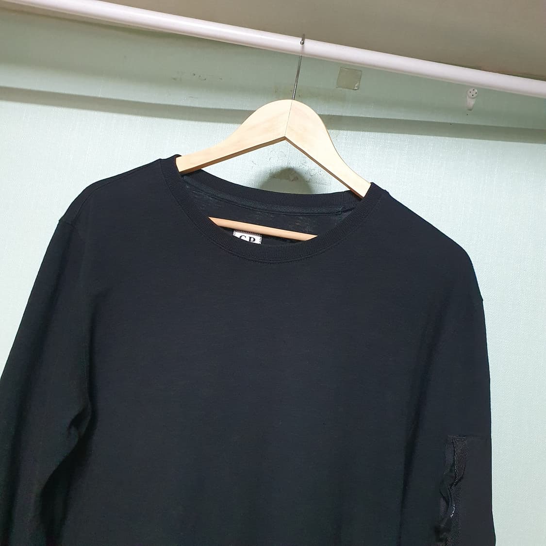 CP컴퍼니 맨투맨 100~105슬림 상품이미지2