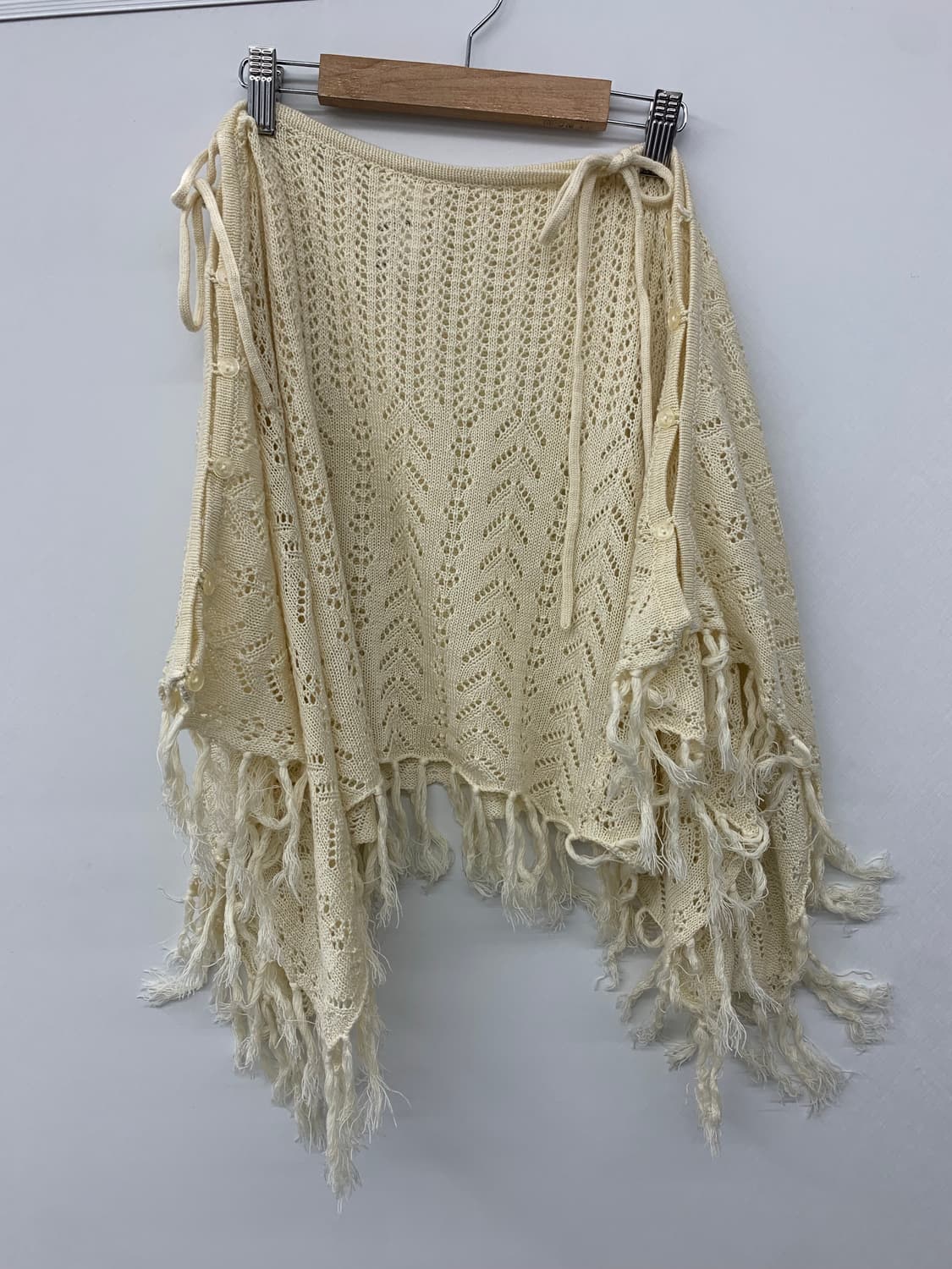 모리 테슬 케이프 상품이미지7