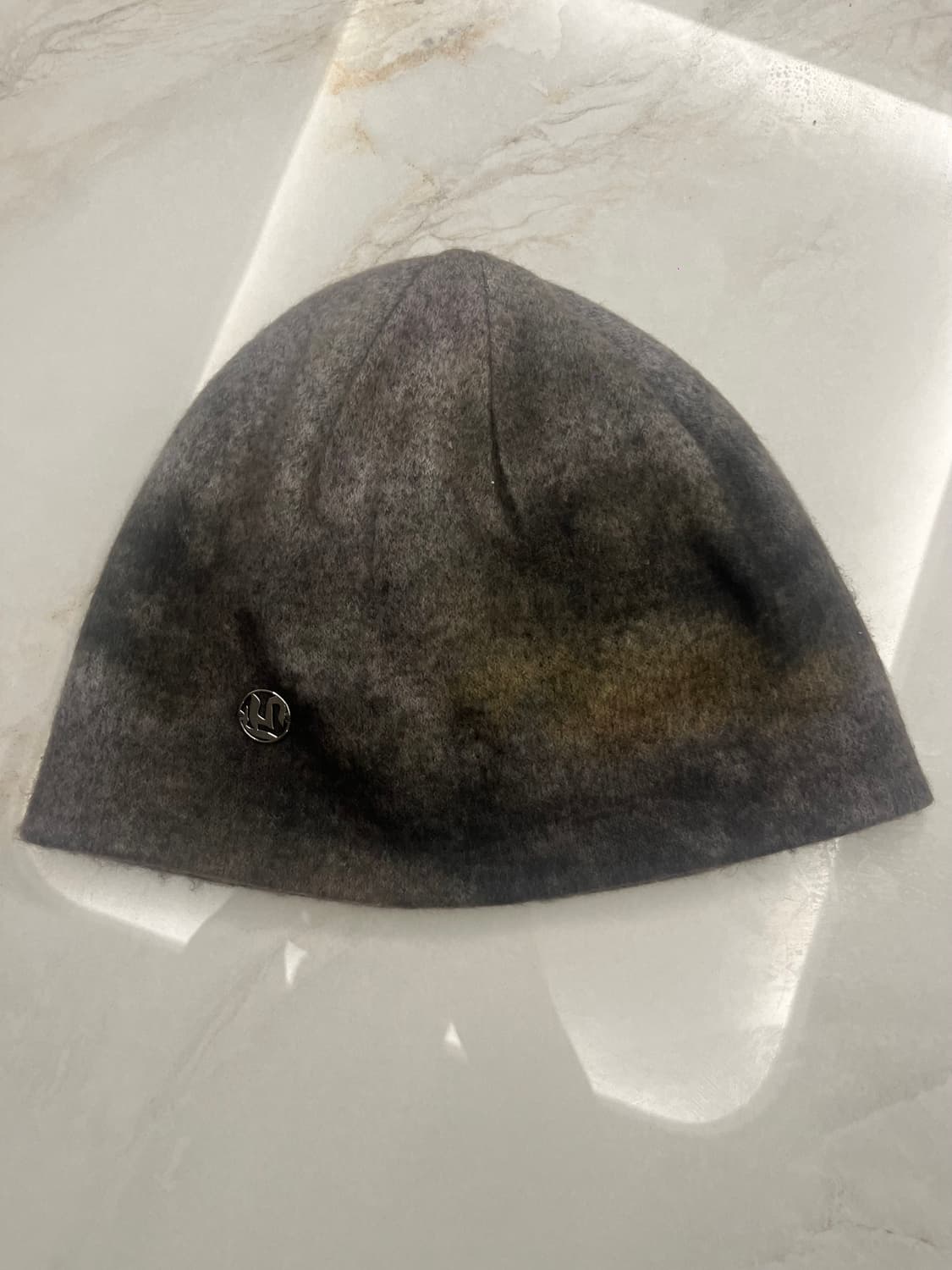 플에어업 Gradation Beanie (FL-726_Charcoal)  상품이미지1