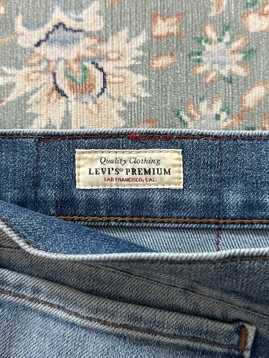 (36) 리바이스 엔지니어드진 상품이미지4