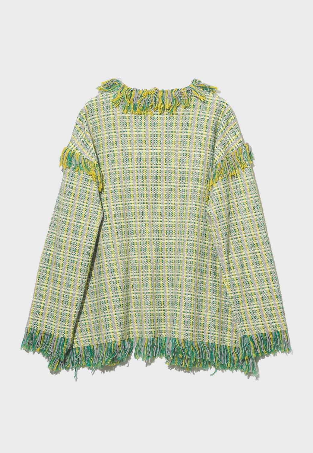 PERVERZE knit cardigan 상품이미지2