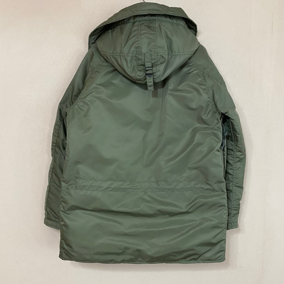 (S)19FW 빔즈 플러스 N3B 다운자켓 상품이미지6