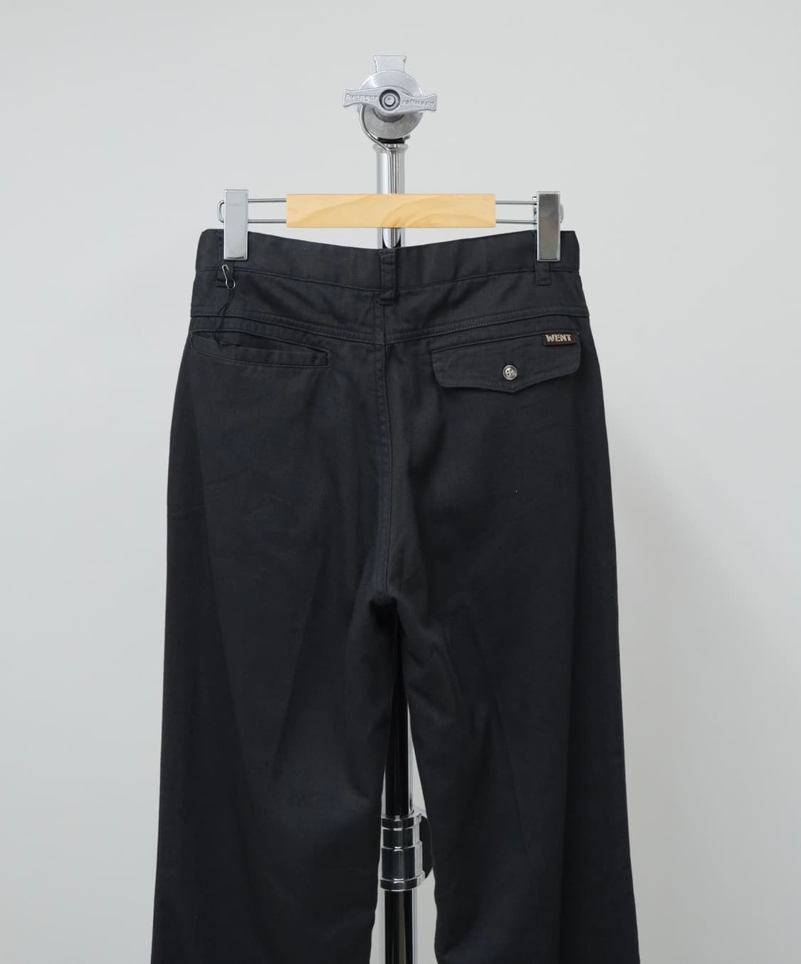 joy brown cotton pants 상품이미지5