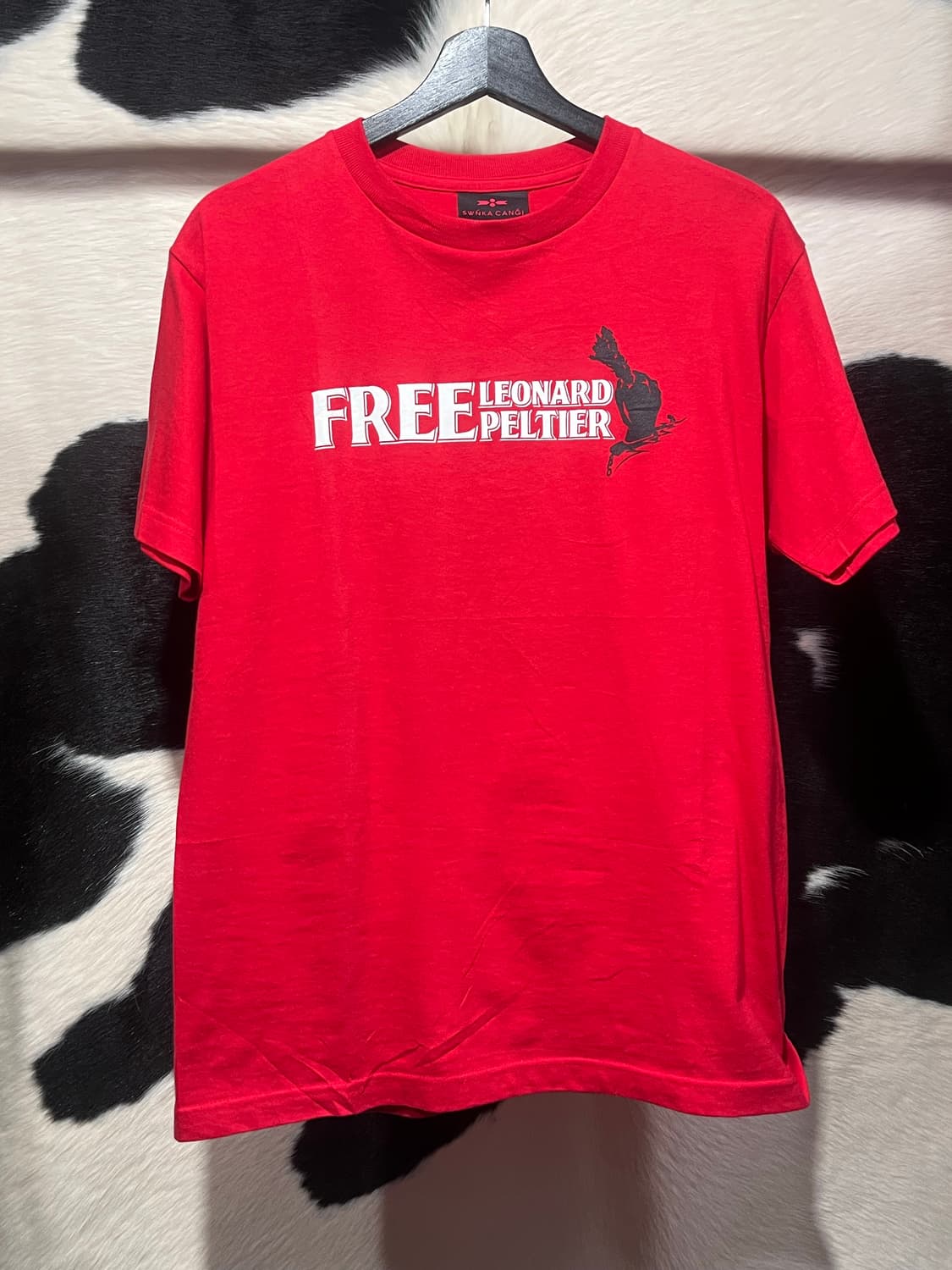 Free 프린팅 반팔 상품이미지2