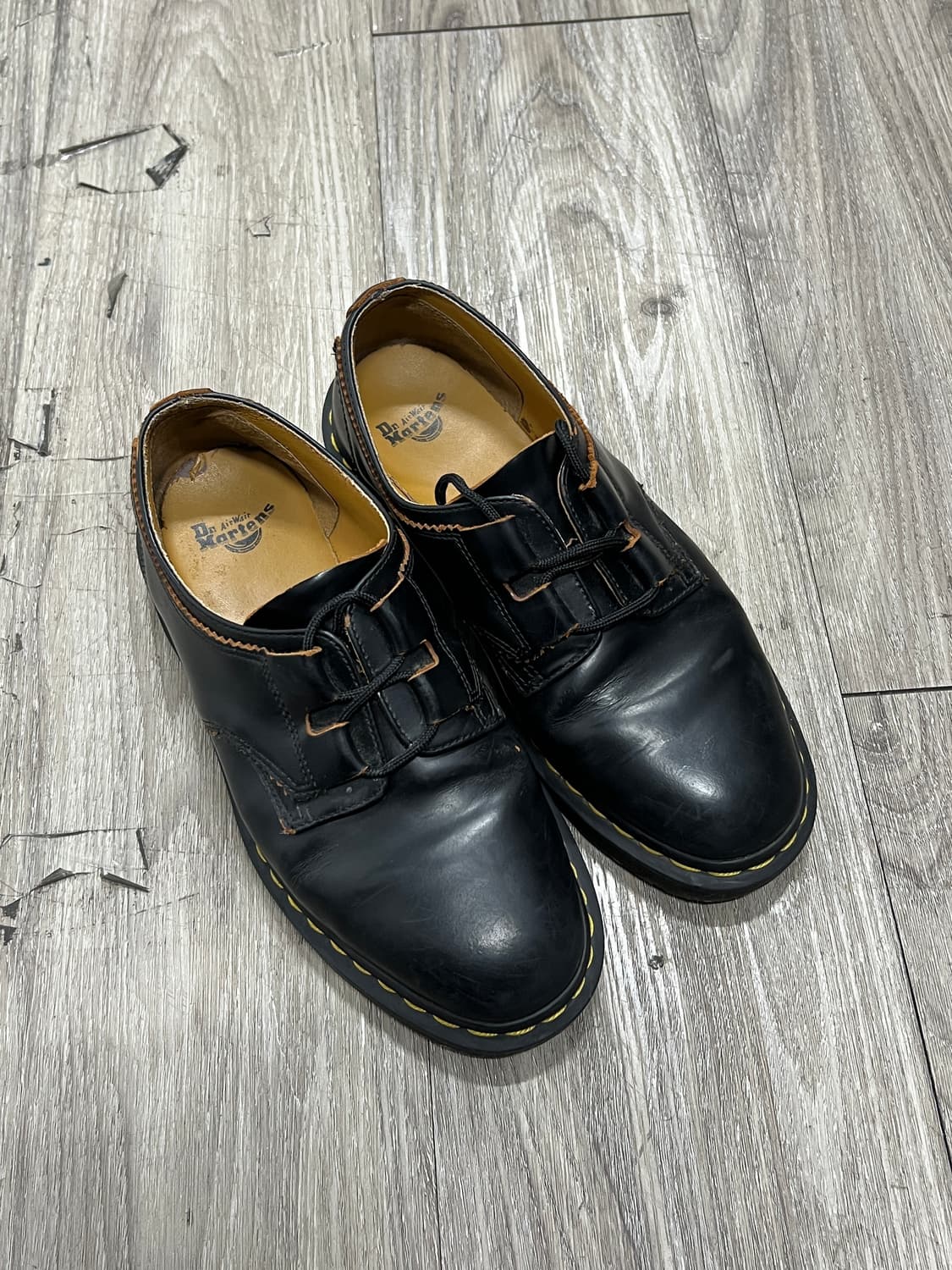 Dr martens 닥터마틴 1461 빌링턴 길리  상품이미지1