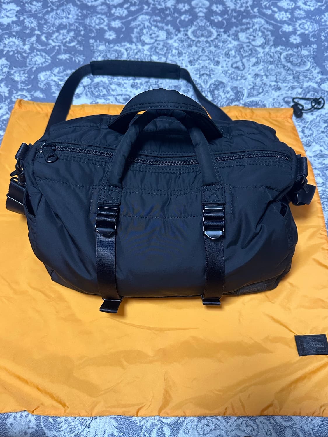 (정품)포터 센시즈 닥터스백 카메라백 상품이미지1