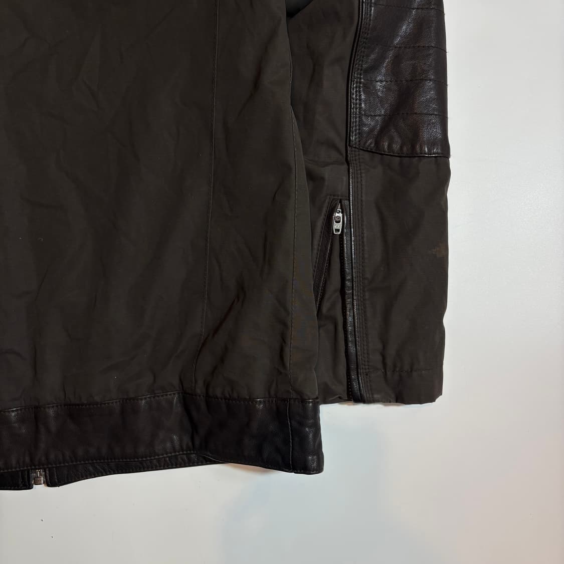 EXR 에어로레이싱 레이싱 자켓 상품이미지9