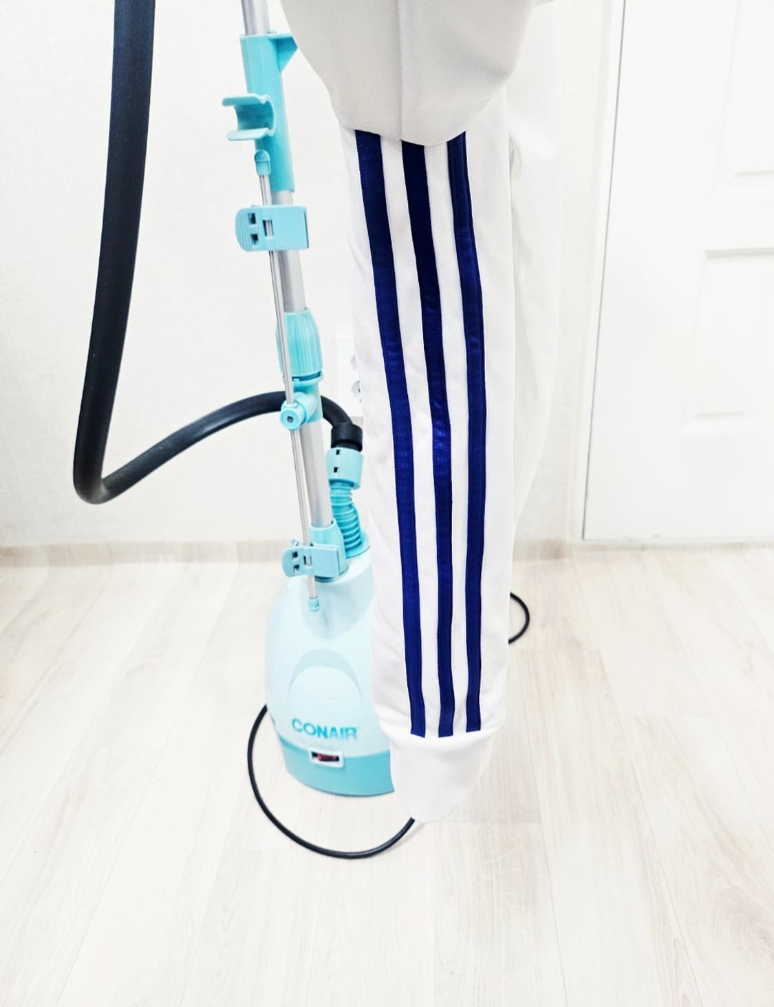 (105) ☆우주매물☆ 아디다스 첼시 [흰파] 트랙탑져지 상품이미지7