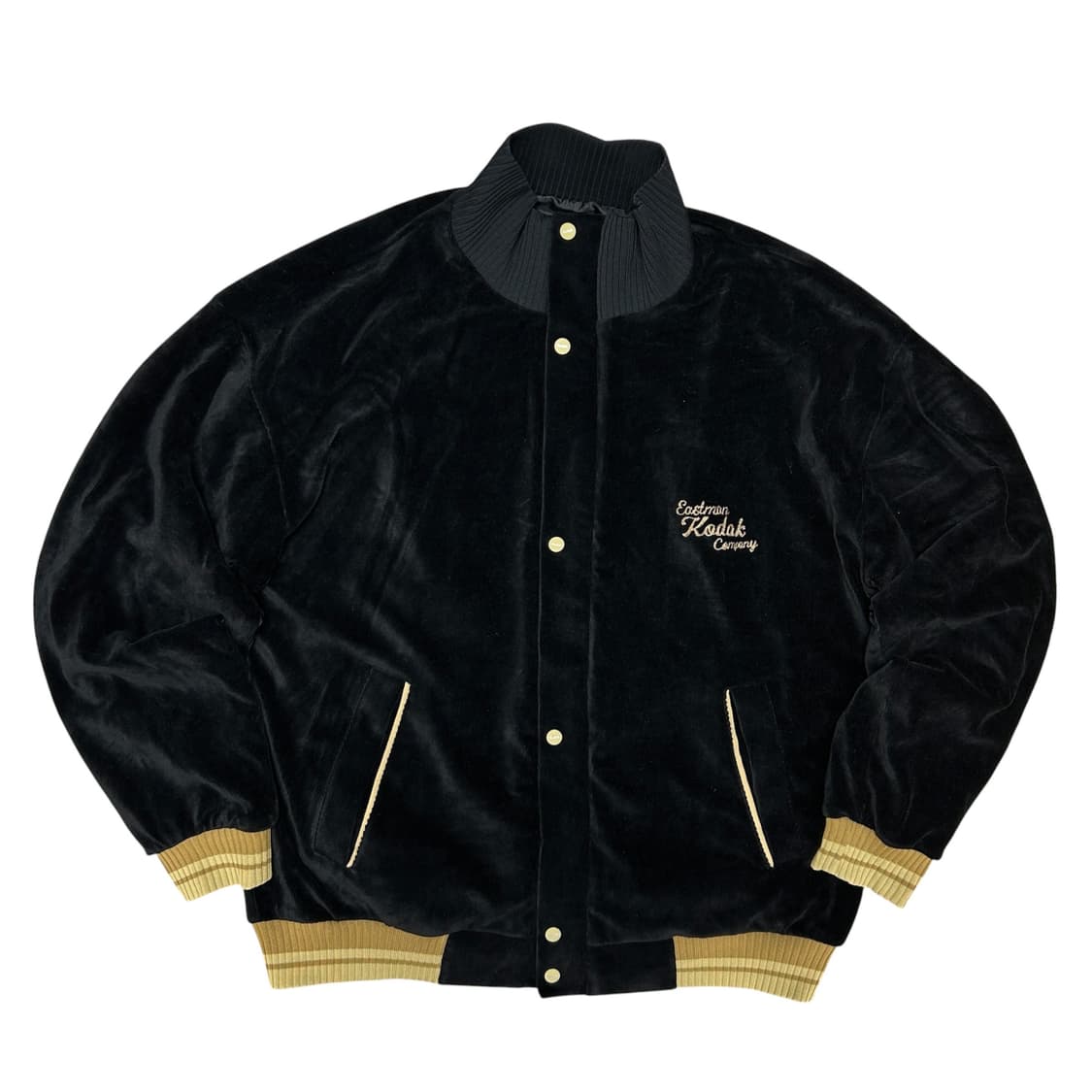 코닥 벨벳 코듀로이 자켓(XL) 상품이미지1