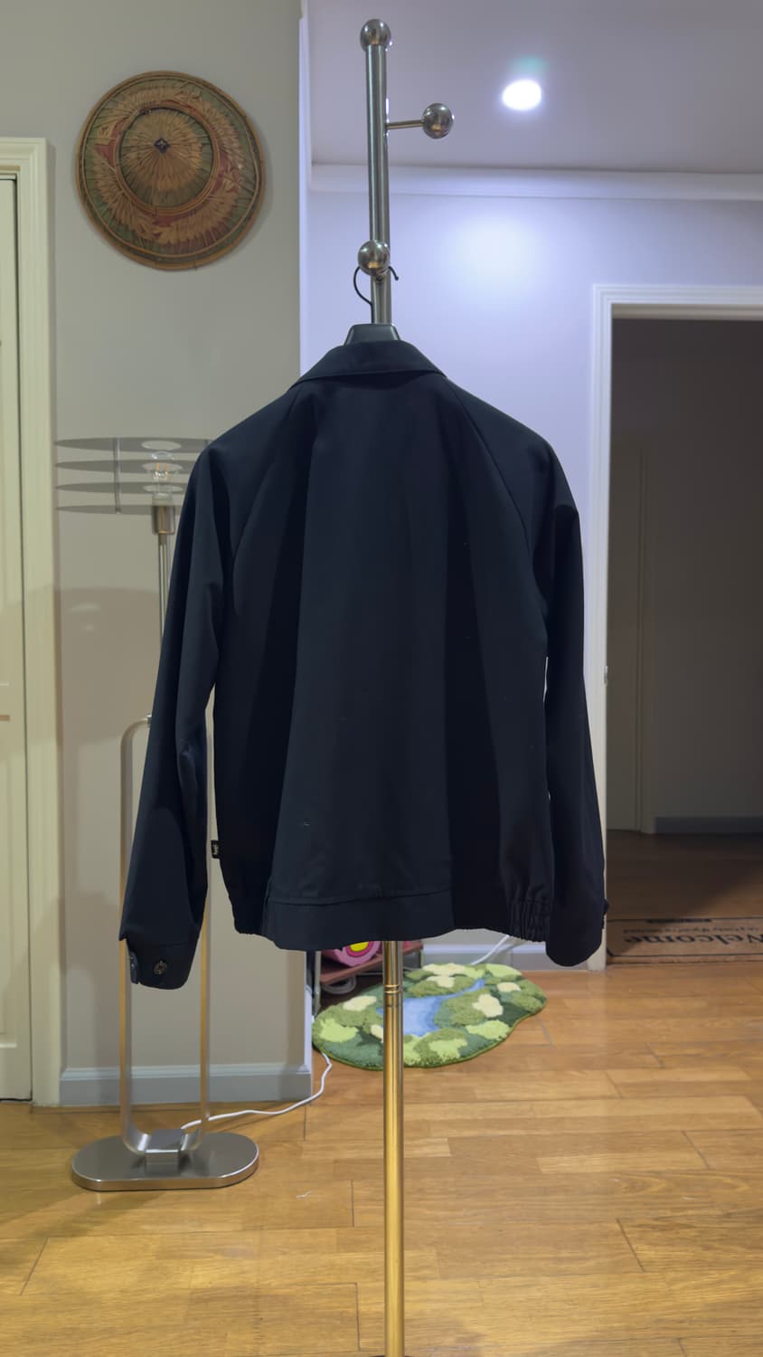스투시 Stussy Bryan Jacket 상품이미지2