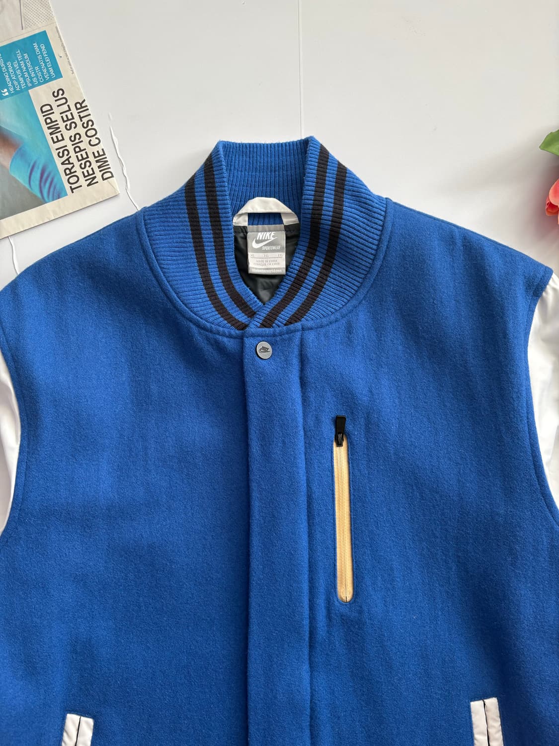 Nike 나이키 스타디움 투웨이 자켓 상품이미지3