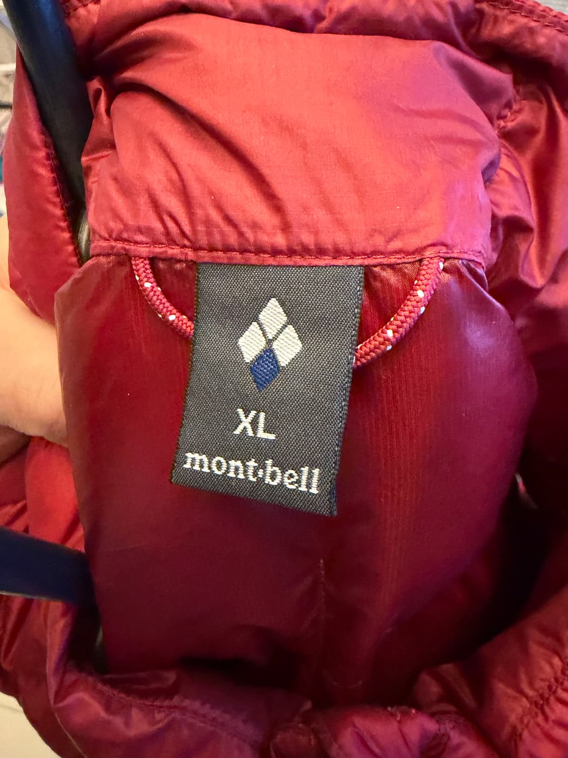 몽벨 재팬 베스트 상품이미지4