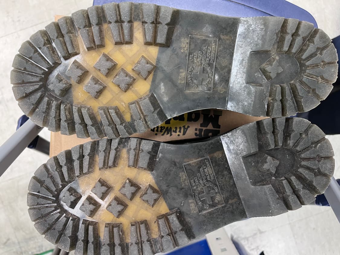 닥터마틴 1461 벡스 상품이미지4