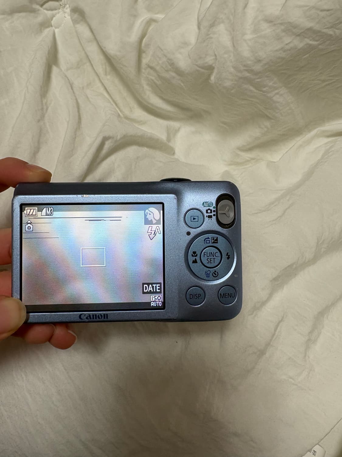 캐논 익서스 ixus 107 상품이미지8