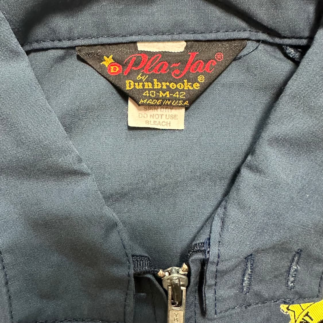 Dunbrooke 앨라바마 유니폼 자켓 상품이미지3