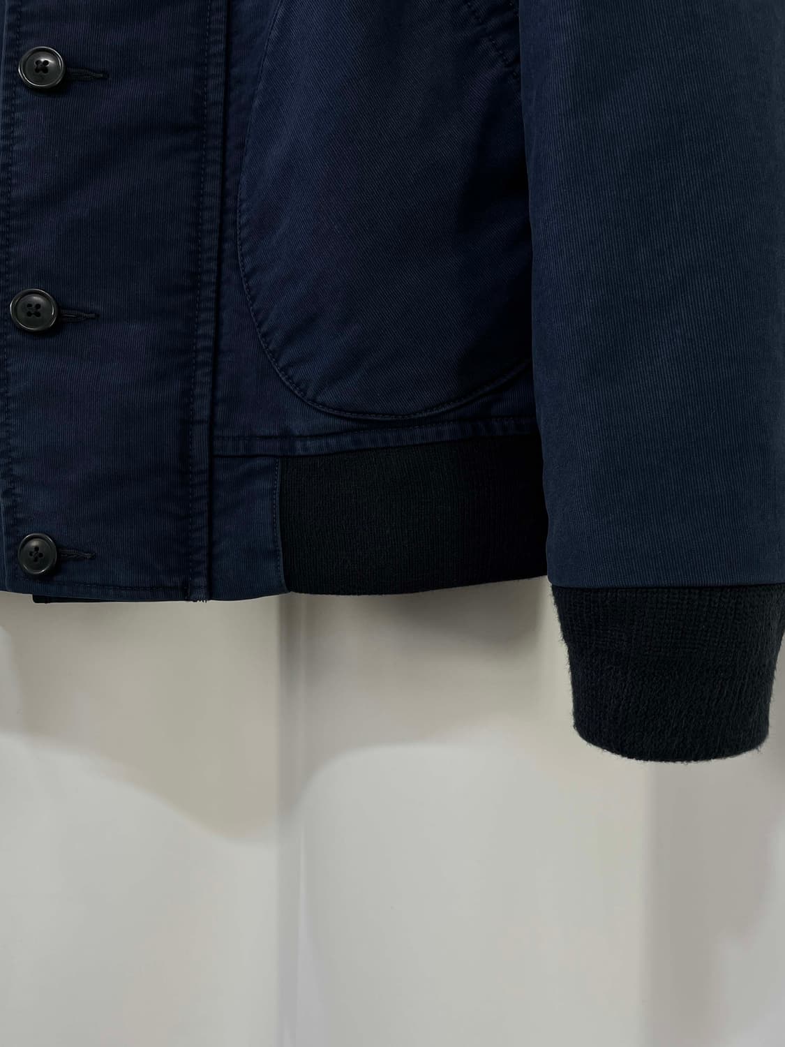 폴로랄프로렌 USN Naval N-1 미해군 덱자켓 상품이미지8