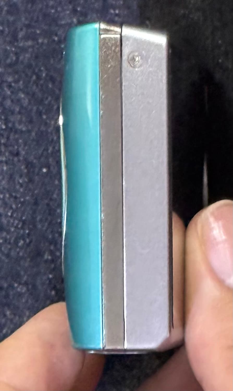 민트색) 아일릿 모카 디카 카시오 엑슬림 z2300 상품이미지4