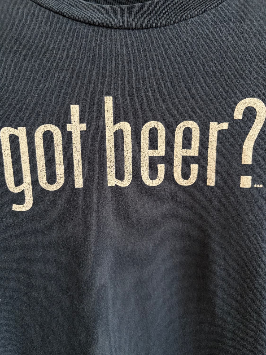 90s got beer? 롱슬리브 상품이미지2