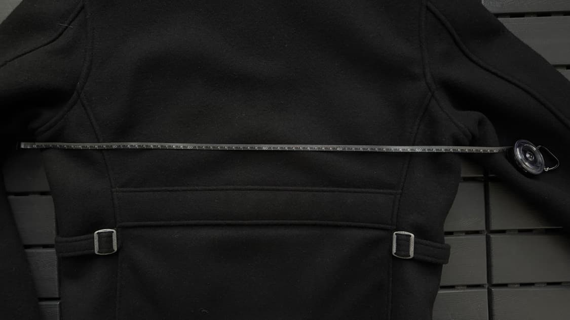 [실측 사이즈 수정] 트로피클로딩 울스포츠자켓 42사이즈 상품이미지9