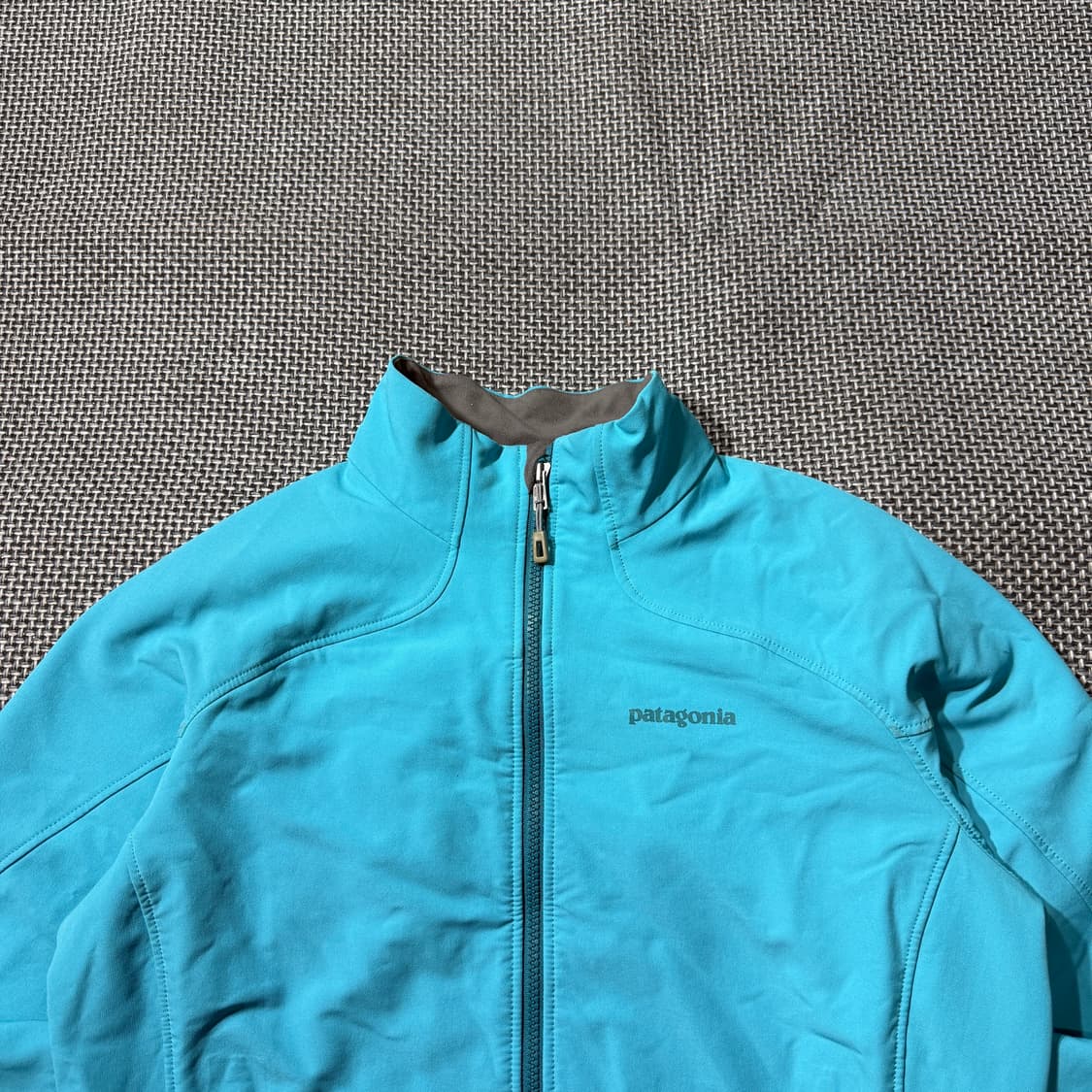 파타고니아 바람막이 자켓 (old-8426) 상품이미지2