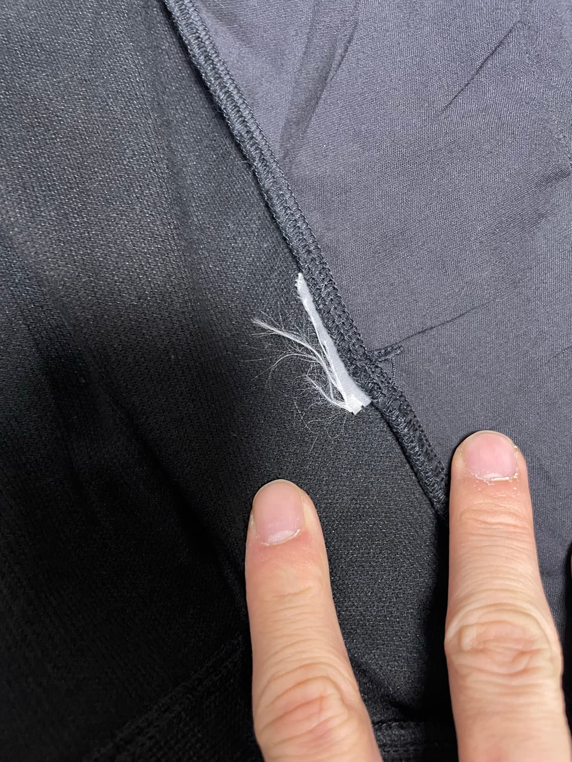 뉴발란스 더 시티 가디건 사이즈 105~110 상품이미지5