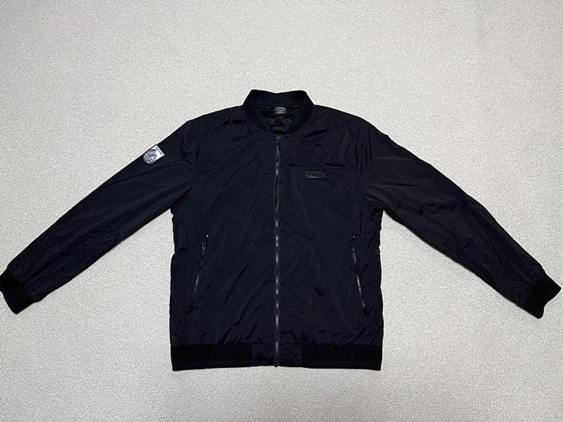 디스커버리 경량자켓 남성용 105사이즈ㅐ 상품이미지1