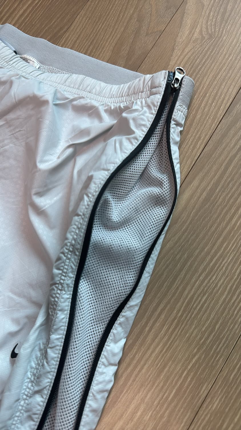 2000s 나이키 아카이브 트랙팬츠 상품이미지5