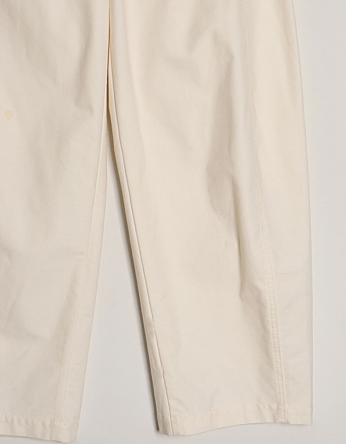 UNIQLO Jersey Barreleg Pant (26~27) 상품이미지3