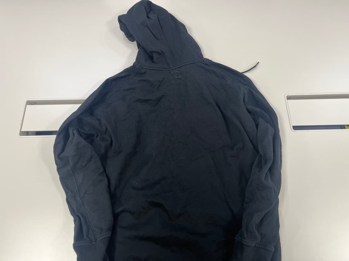 Y-3 아디다스 요지 야마모토 요지 후드 Xxl 상품이미지2