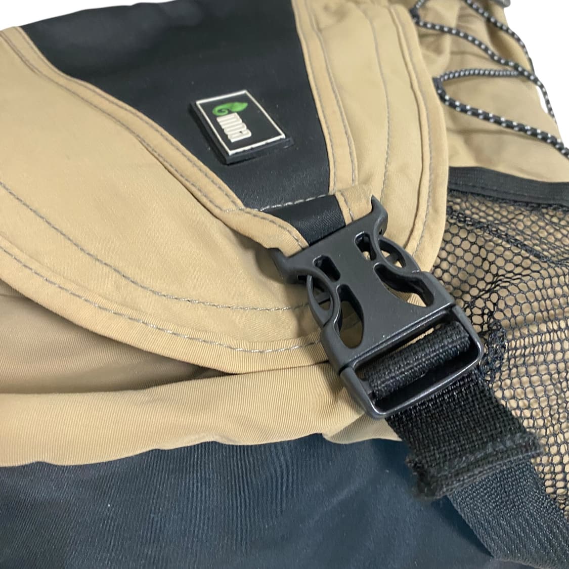 Moa 모아 스트링 브라운 슬링백 상품이미지4