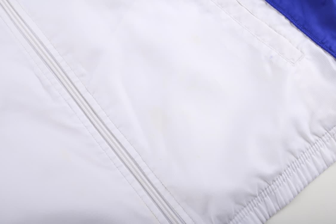 [L] 00's 나이키 스우시 올드스쿨 바람막이 상품이미지4
