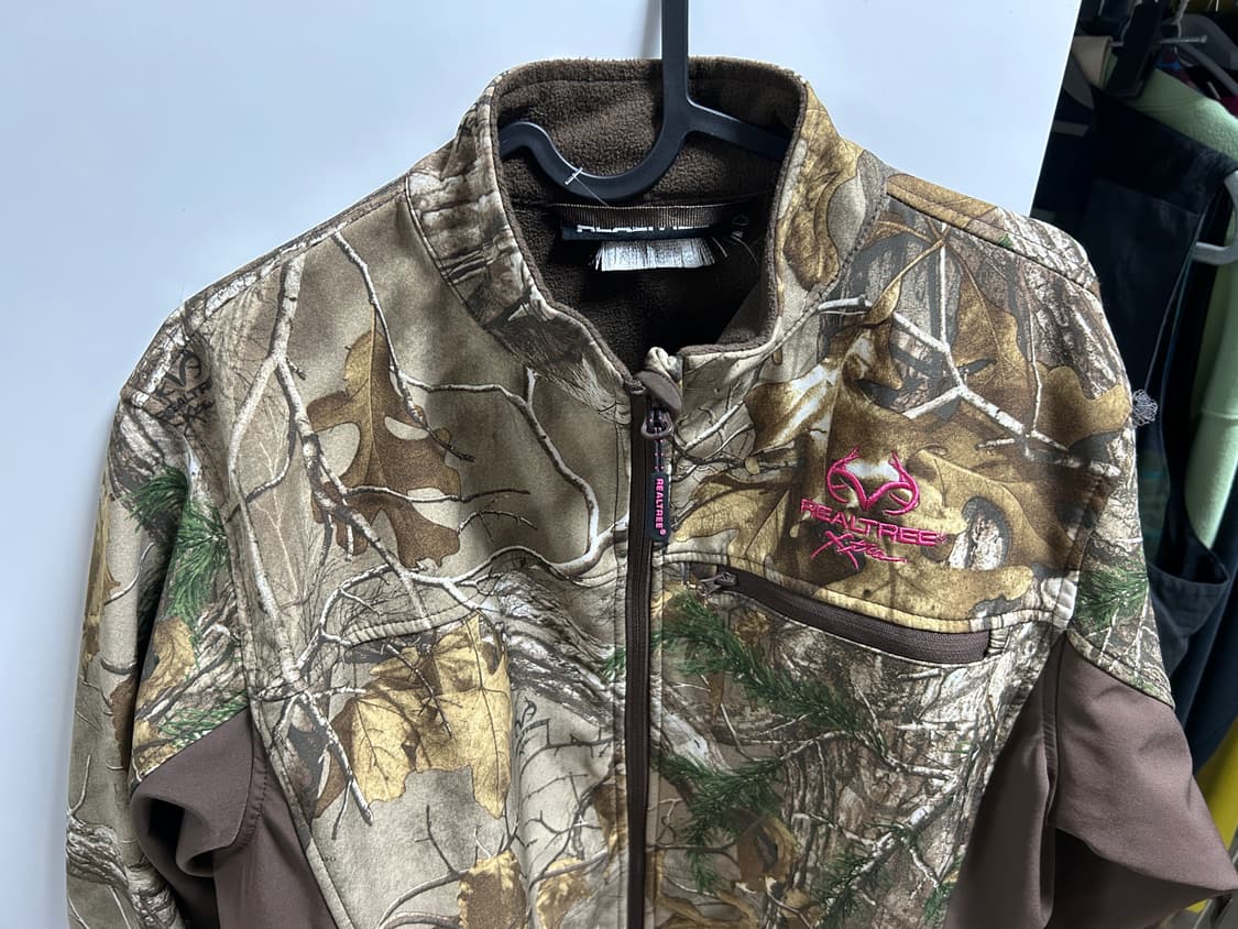 realtree 리얼트리 아우터  상품이미지2