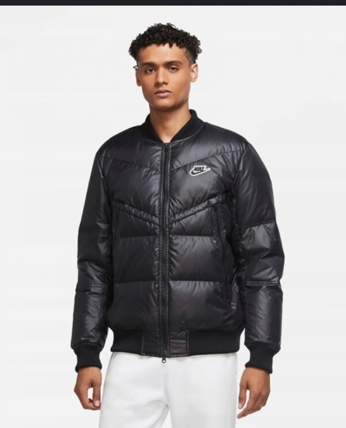 나이키 푸퍼 패딩 상품이미지2