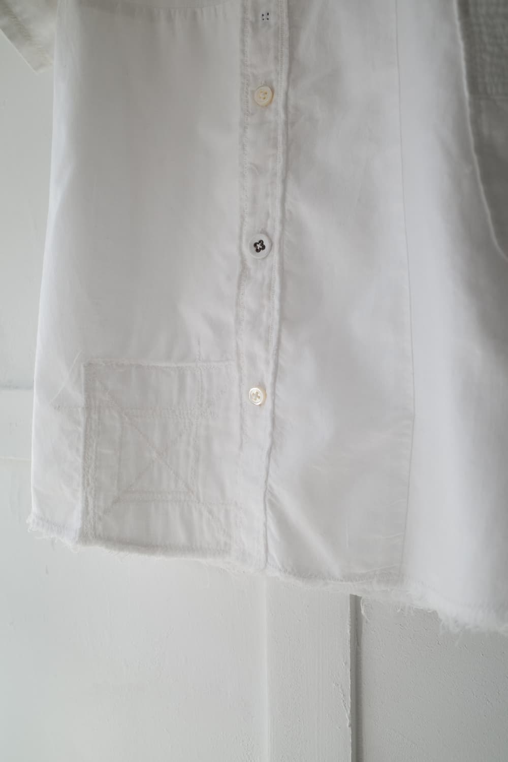 [Kapital] 카트만두 셔츠 상품이미지6