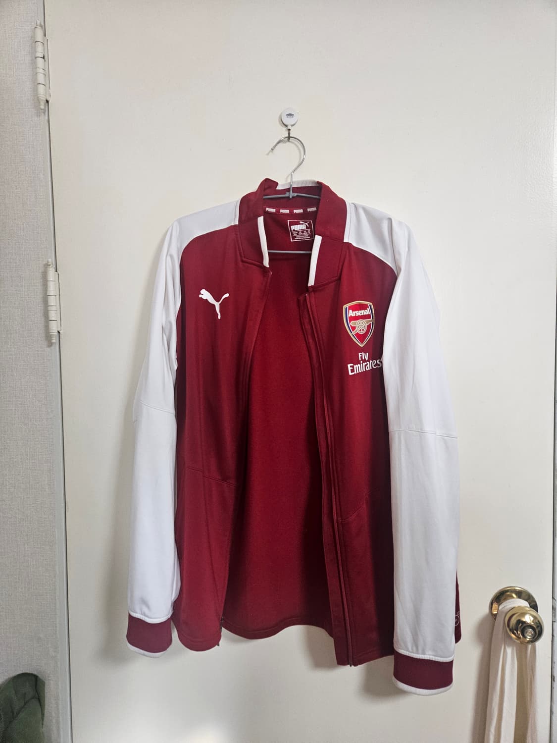 아스날 우승각 상품이미지1