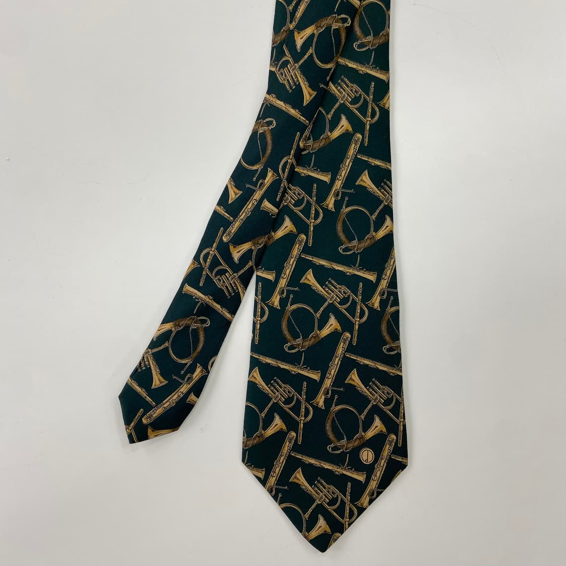 던힐(dunhill) 명품 정품 넥타이 상품이미지1