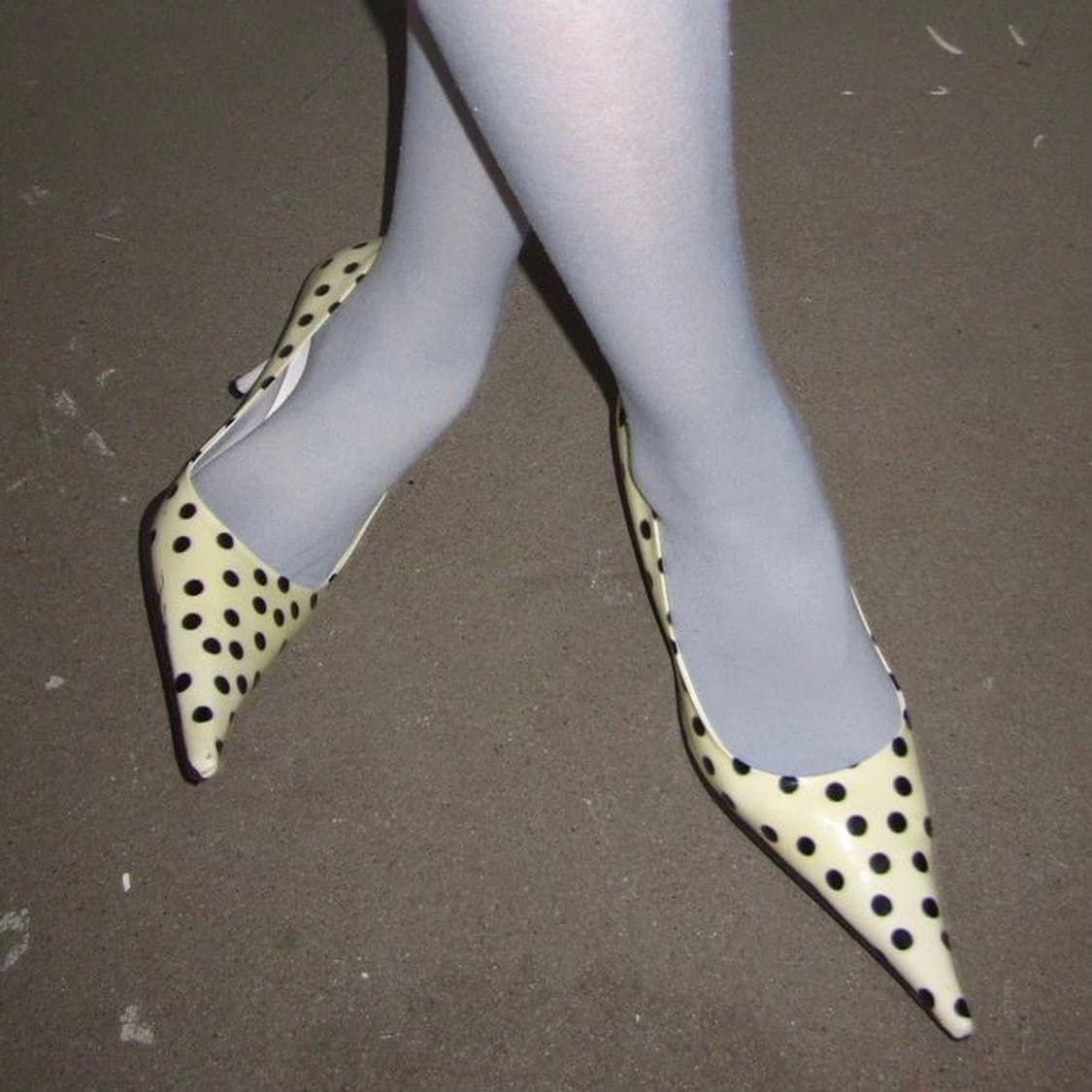 Turquoise Dot one-piece 상품이미지1