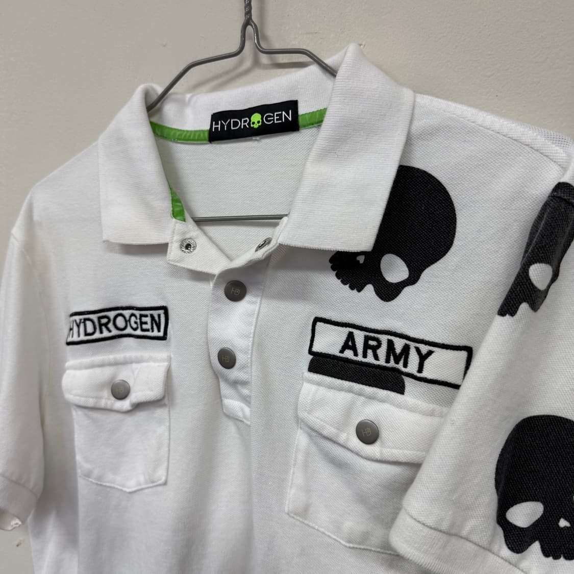 하이드로겐 스컬 카라티 상품이미지1