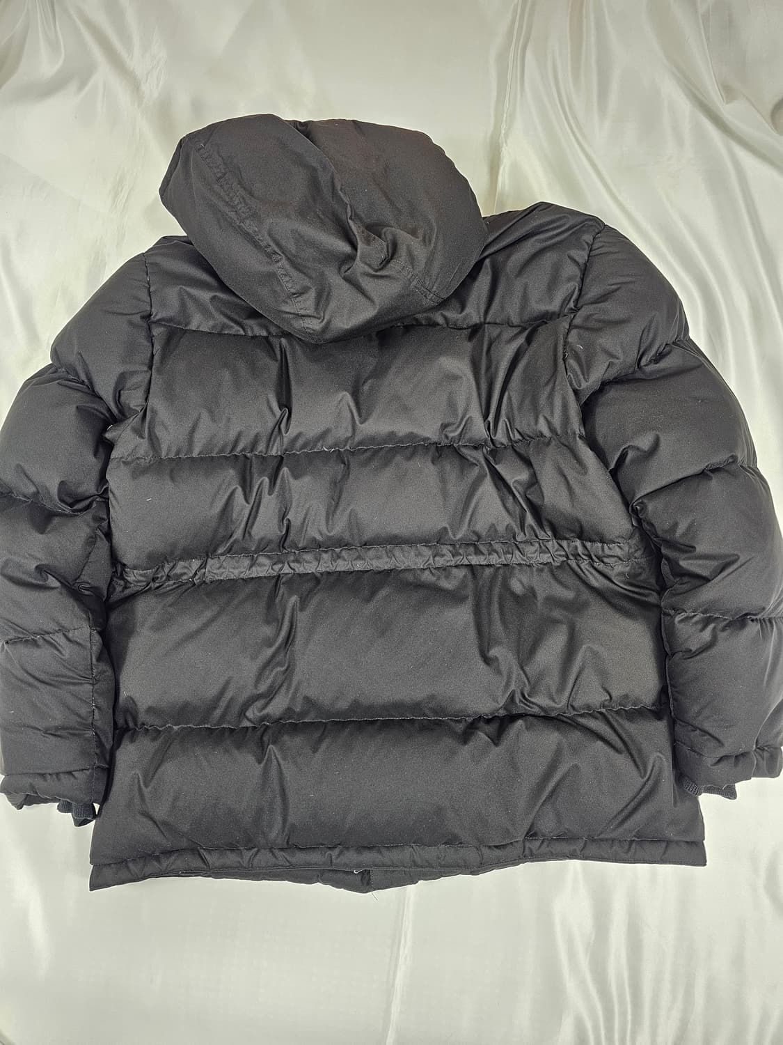 유니폼브릿지쉘터다운 상품이미지9