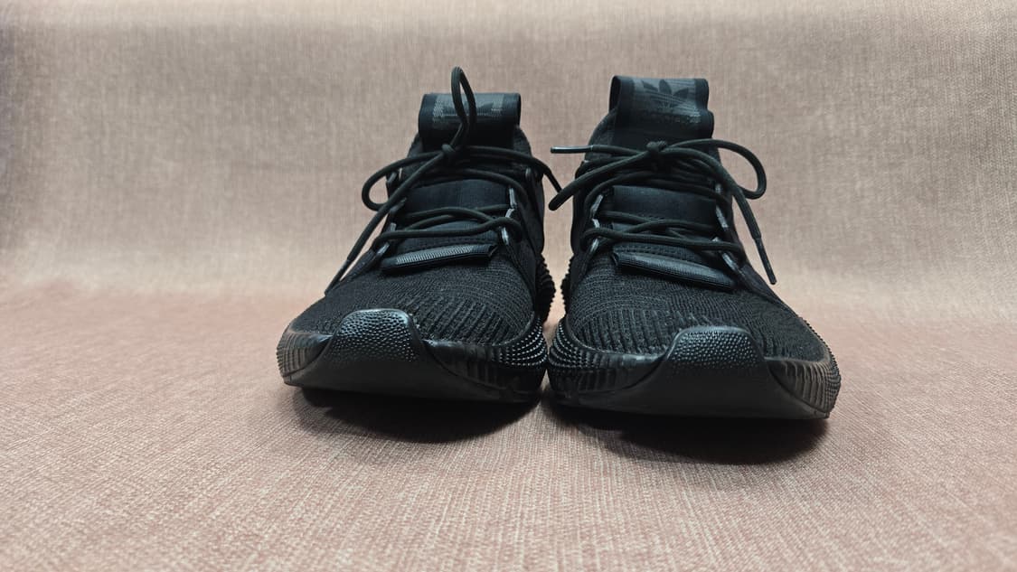 아디다스 260mm- 프로피어 블랙 운동화 스니커즈  상품이미지3