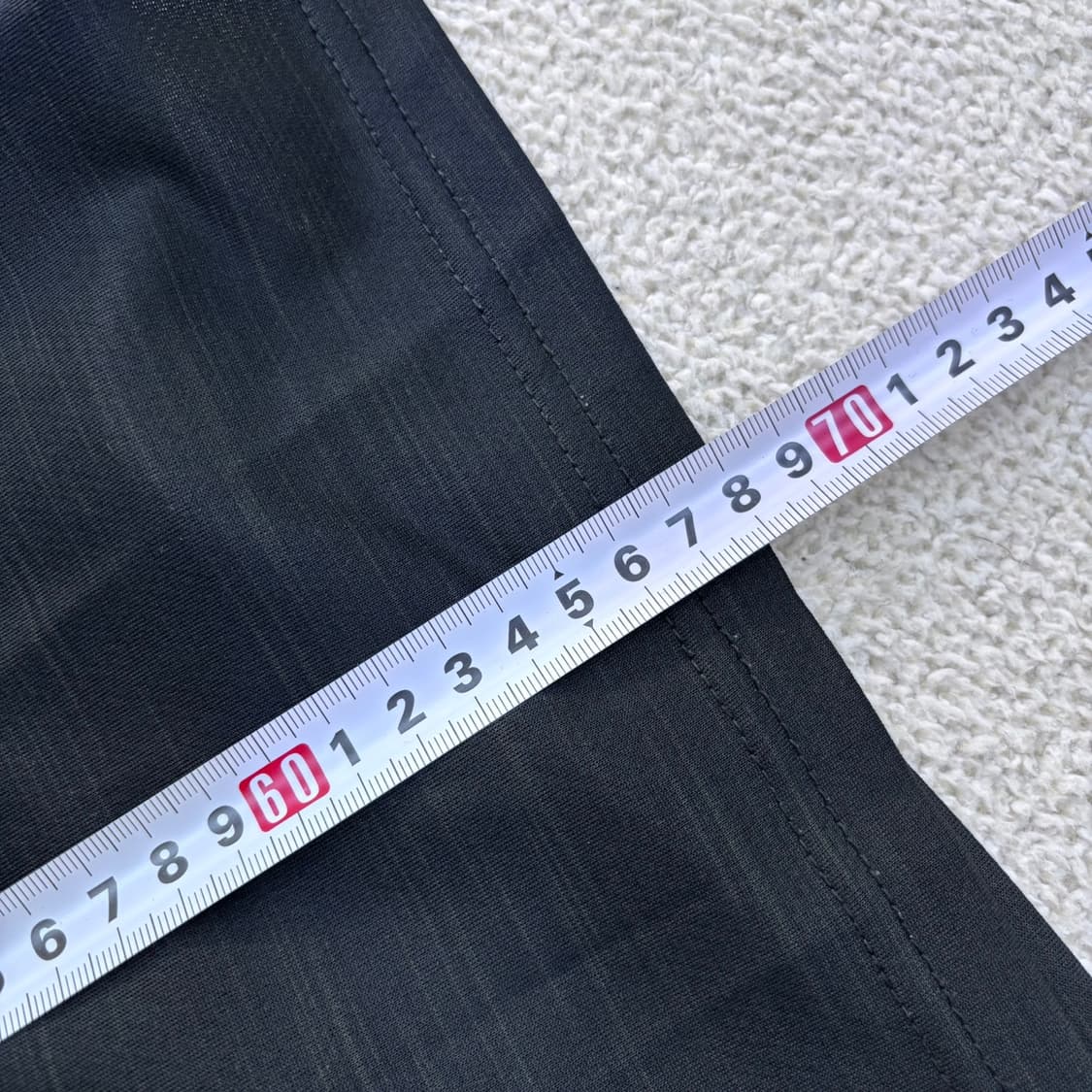 XL 나이키 드라이핏 반팔 티셔츠 0401E 상품이미지6