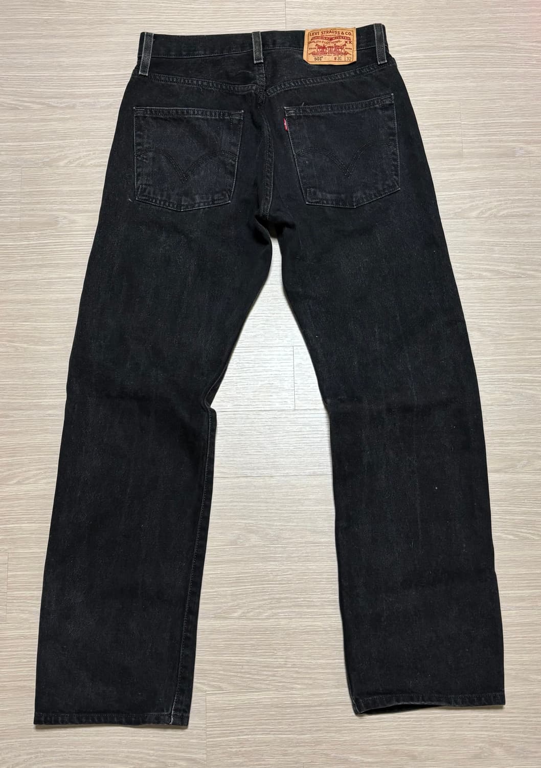 리바이스 501 상품이미지2