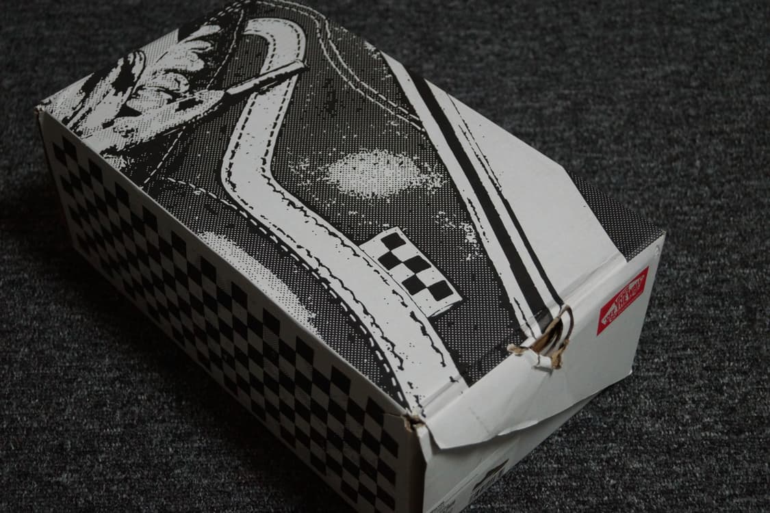 (290) 반스 스케이트 웨이비 다크올리브 상품이미지3