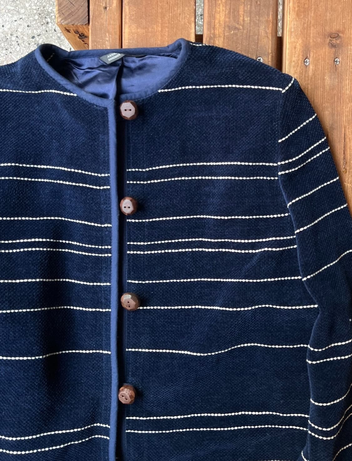 Jacket 상품이미지4