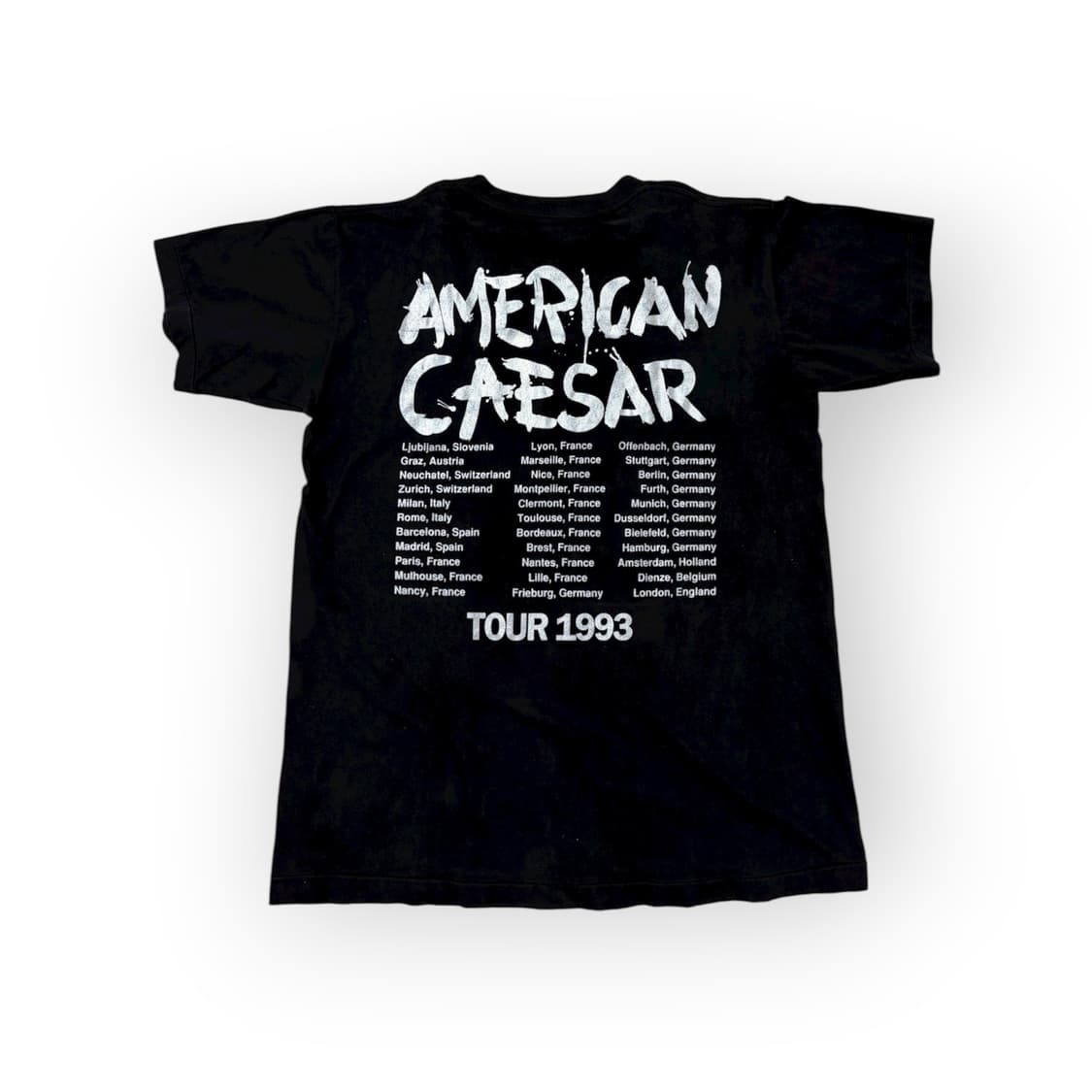 Iggy pop 1993 상품이미지5