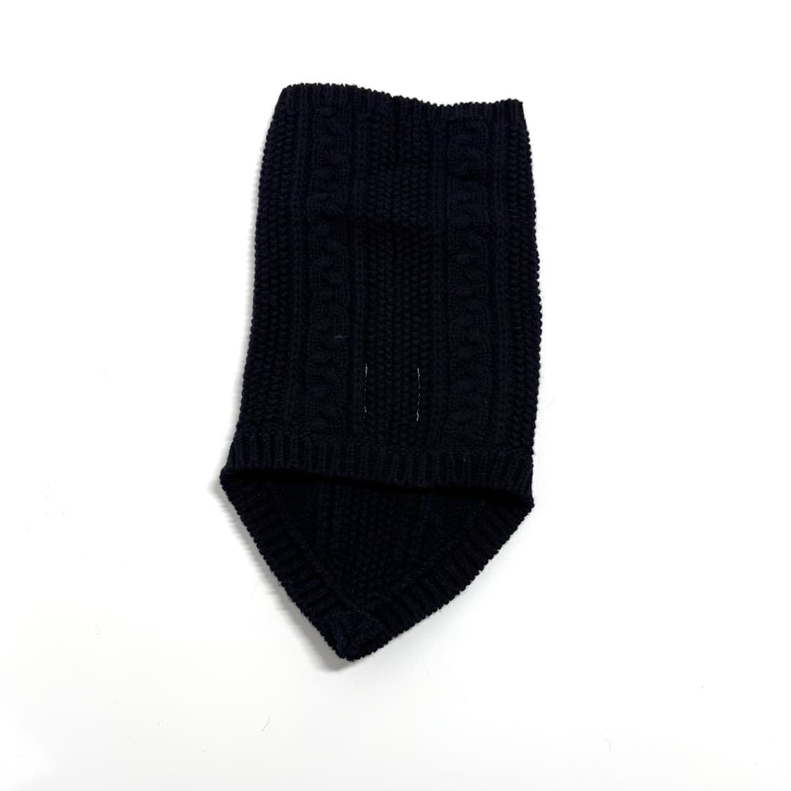 솔로이스트 19aw 넥워머  상품이미지6