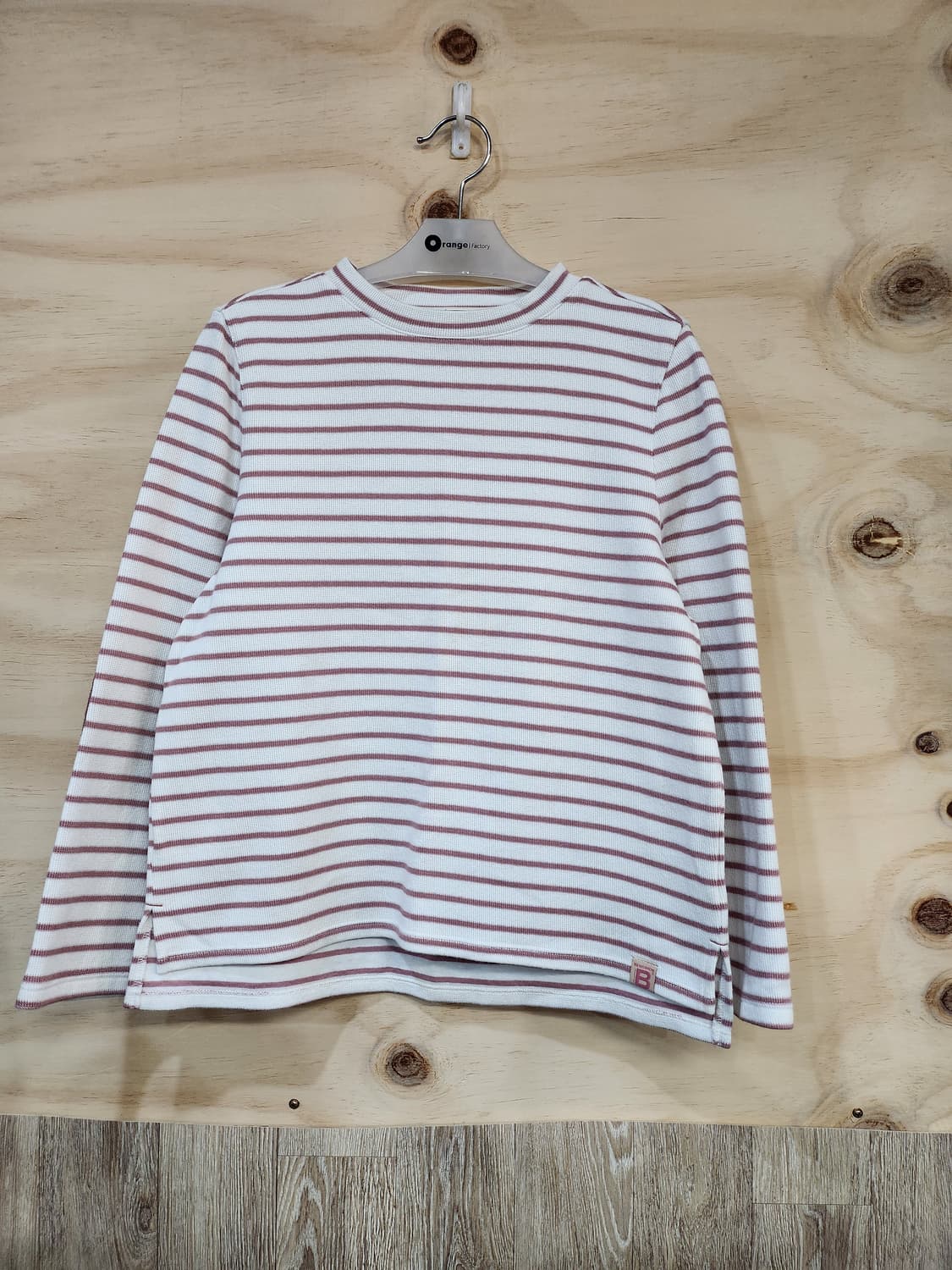 490) 벤시몽 긴팔 티셔츠 상품이미지1