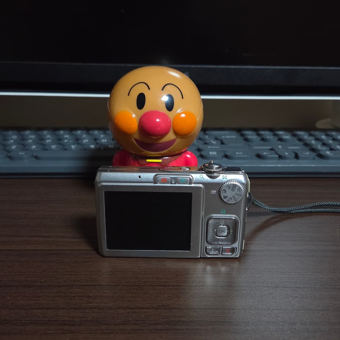 (인물 최고) 올림푸스 fe-230 디카 디지털카메라 상품이미지3