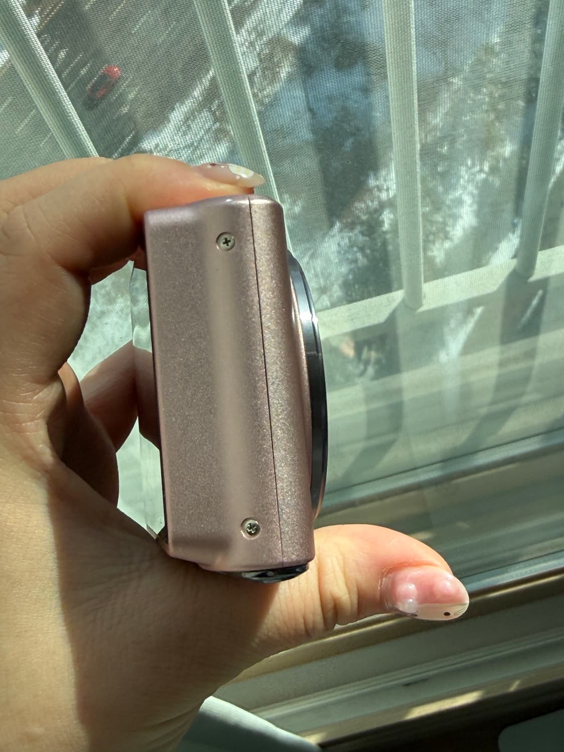 casio exilim H15 카시오 엑슬림 치십오 민트급 핑크 디카 상품이미지6