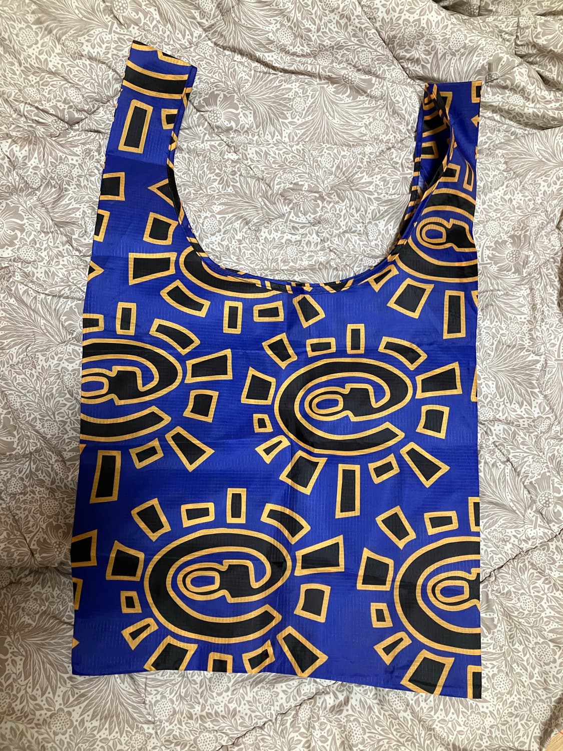 Always do what 에코백 상품이미지1